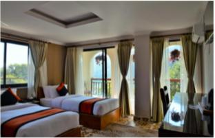Hotel Raniban Arcade - Pokhara - 9