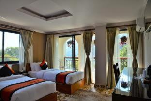 Hotel Raniban Arcade - Pokhara - 4