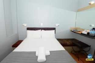 N1 Hotel & Campsite Victoria Falls - 5