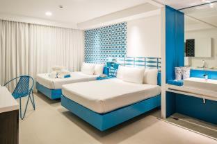 Astoria Current - Boracay - 6