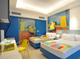 Astoria Current - Boracay - 5