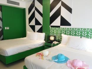 Astoria Current - Boracay - 2