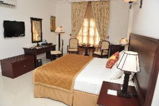 Al Maha Int Hotel Oman - 8