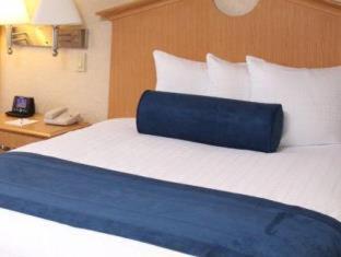 Marco LaGuardia Hotel & Suites - Queens - 1