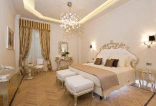 Grand Hotel Da Vinci - 4