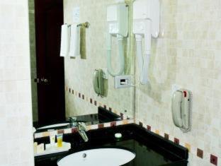 Al Maha Int Hotel Oman - Muscat - 3