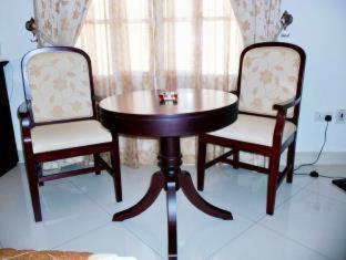 Al Maha Int Hotel Oman - Muscat - 1