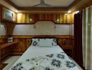 Big Creek Mansion - El Nido - 8