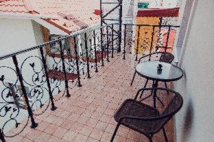 Hotel France - Vinnycja - 1
