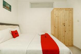 RedDoorz Syariah Plus near Pancoran 2 - Jakarta - 1