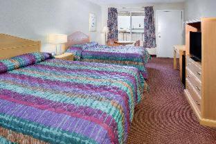 Knights Inn Pasco - Pasco - 8