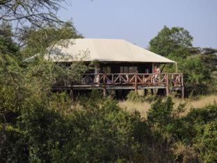 Neptune Mara Rianta Luxury Camp - All Inclusive. - 9