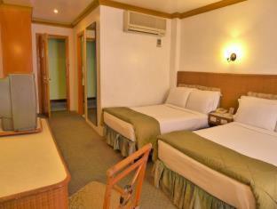 The Golden Pine Hotel - Baguio - 6