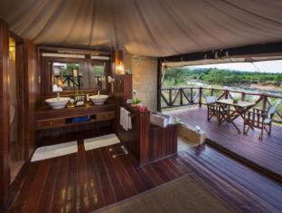 Neptune Mara Rianta Luxury Camp - All Inclusive. - 5