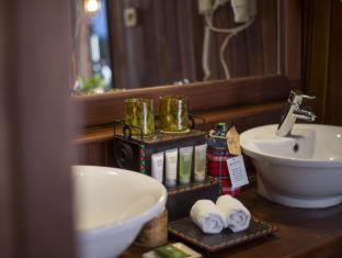 Neptune Mara Rianta Luxury Camp - All Inclusive. - 3