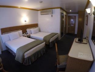 The Golden Pine Hotel - Baguio - 1