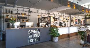CPH Studio Hotel - Copenaghen - 8