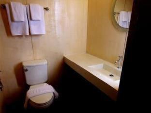 Bearing26 Hotel - Bangna - 5