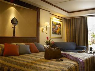 Nairobi Serena Hotel - Nairobi - 7