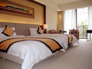 Dongguan Richwood Garden Hotel - Dongguan - 9