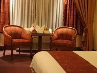 Nairobi Serena Hotel - Nairobi - 1