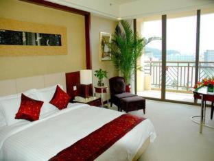 Dongguan Richwood Garden Hotel - 6