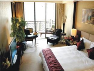 Dongguan Richwood Garden Hotel - 5