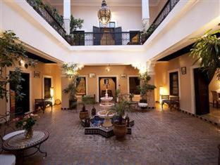 Riad Azalia - Marrakesh - 9