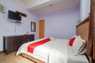 RedDoorz at Sedayu 1 Parapat - 8