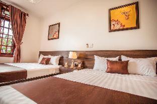 Salina Hotel Ninh Binh - Ninh Binh - 3