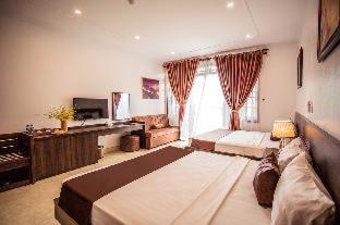 Salina Hotel Ninh Binh - Ninh Binh - 2