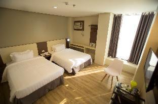 The Lanang Suites - Davao City - 5