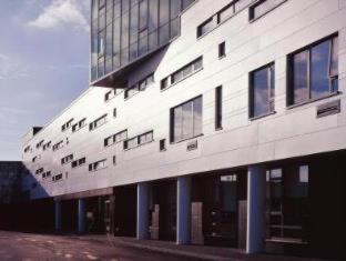 Louis Fitzgerald Hotel - Clondalkin - 2