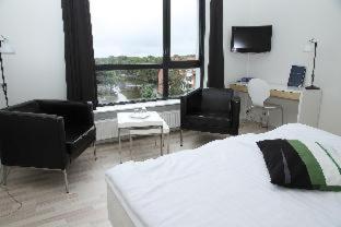 Best Western Royal Holstebro - Holstebro - 4