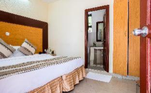 PrideInn Hotel Nyali - 9