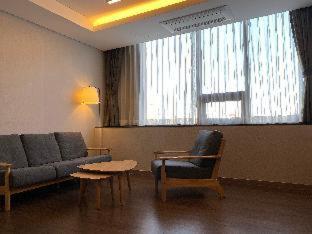 New Donghae Tourist Hotel - Donghae - 6