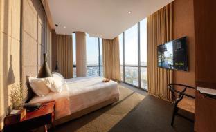 Capri by Fraser, Phnom Penh - 5