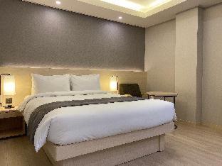 New Donghae Tourist Hotel - Donghae - 3