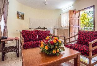 PrideInn Hotel Nyali - 2