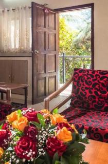 PrideInn Hotel Nyali - 1