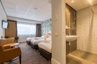 Best Western Amsterdam - 3