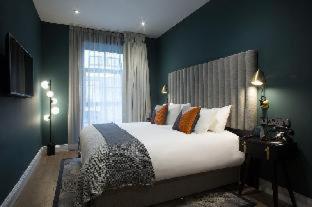 The Bedford Townhouse - 9