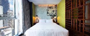 Dash Living on Queen's - Hong Kong - 3