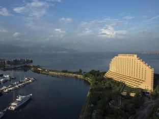 Hong Kong Gold Coast Hotel - Hong Kong - 9