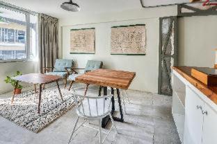Viajero Casco Viejo Hostel - Città di Panama - 9