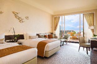 Hong Kong Gold Coast Hotel - Hong Kong - 1