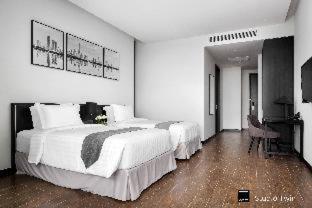 Luxcity Hotel & Apartment - 3