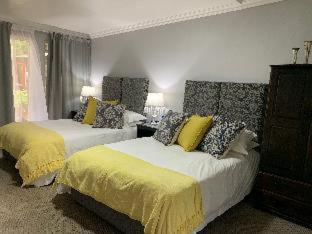 Rabbit Hole Hotel - Krugersdorp - 5