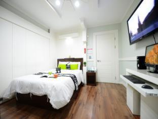 Benikea hotel - Cheonan - 1