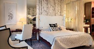 DAVINCI Hotel on Nelson Mandela Square - Johannesburg - 5